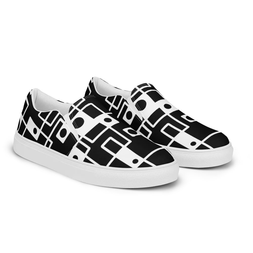Midnight Slip-Ons product image (6)