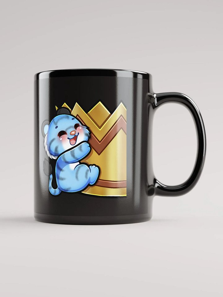 Thierry Crown Mug product image (1)
