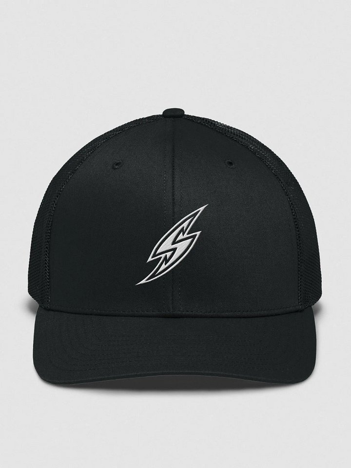 Slacked Logo Hat product image (1)