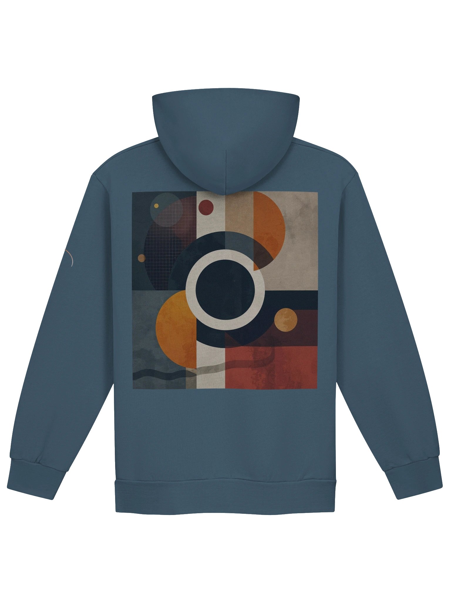 Howling Urban Hoodie - Limited Edition product image (2)
