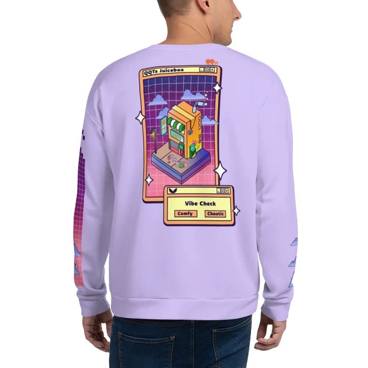 Vibe Check product image (1)