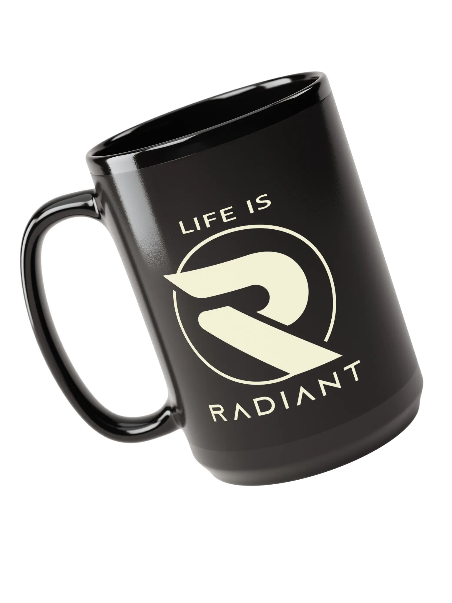A Radiant Mug product image (2)