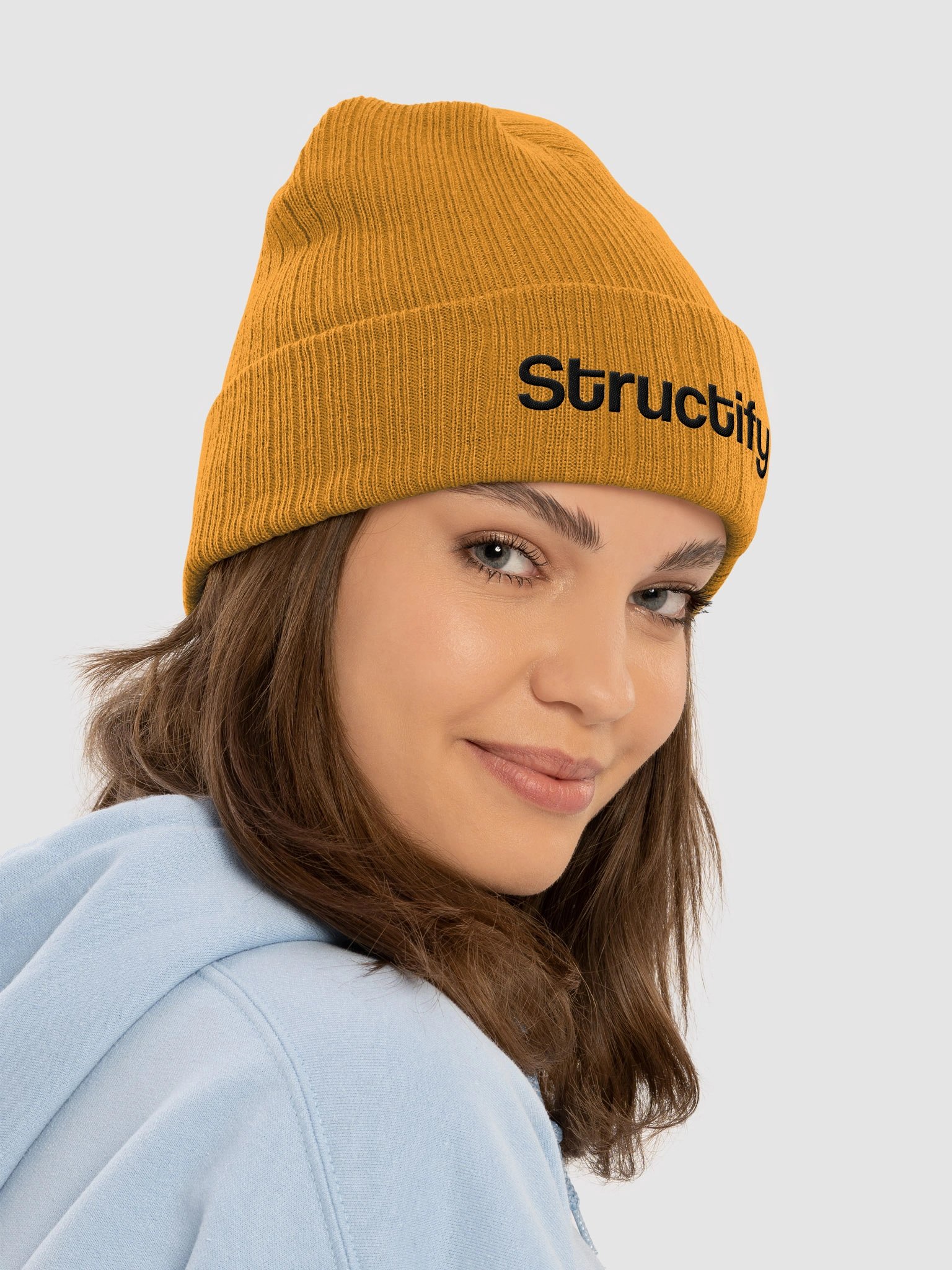 Structify Beanie product image (6)