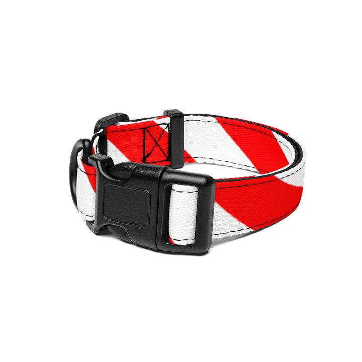 Caution Collar: Firefighting/Fire Prevention product image (1)