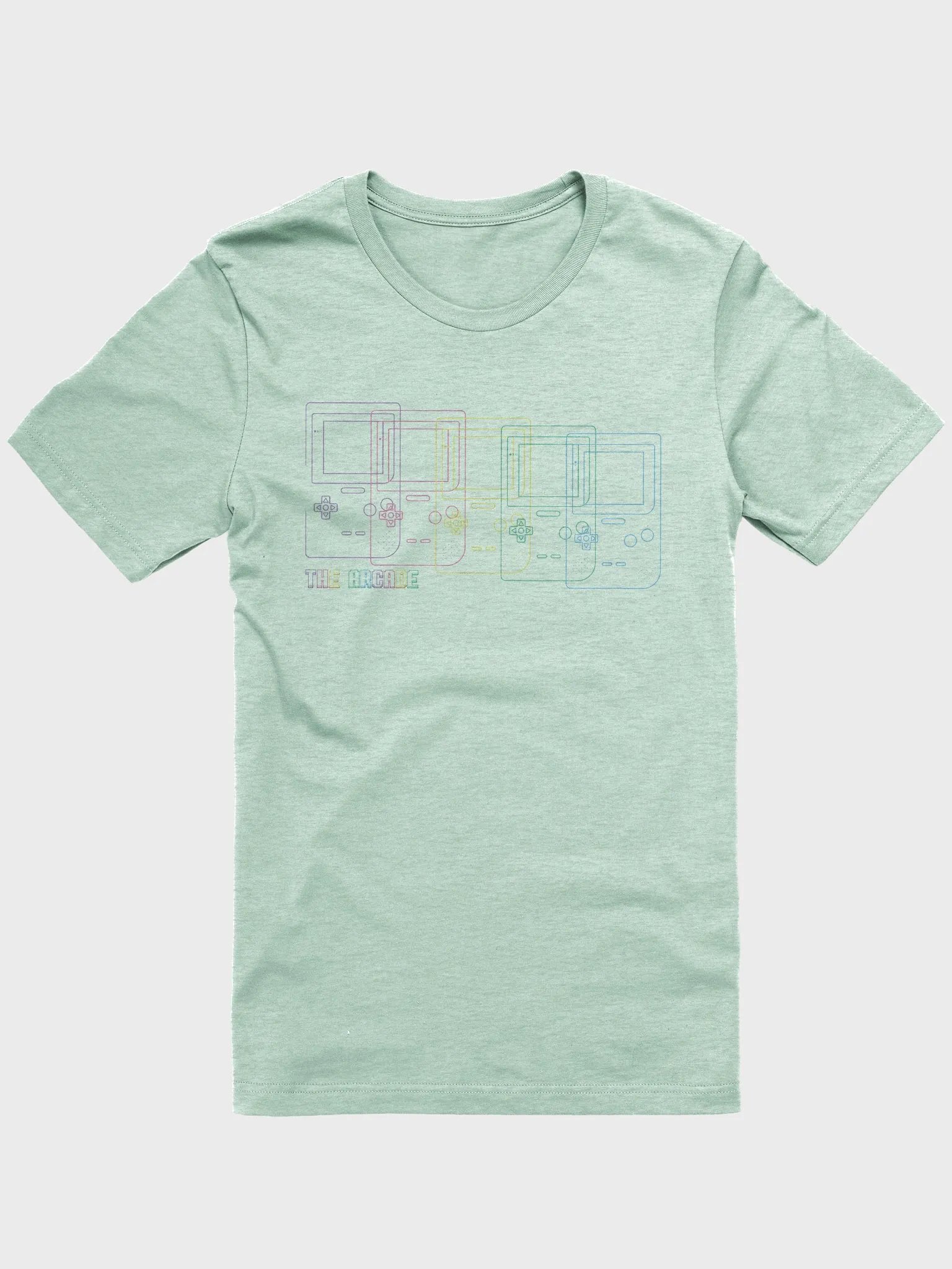 Out of Pocket ∙ Tee product image (1)