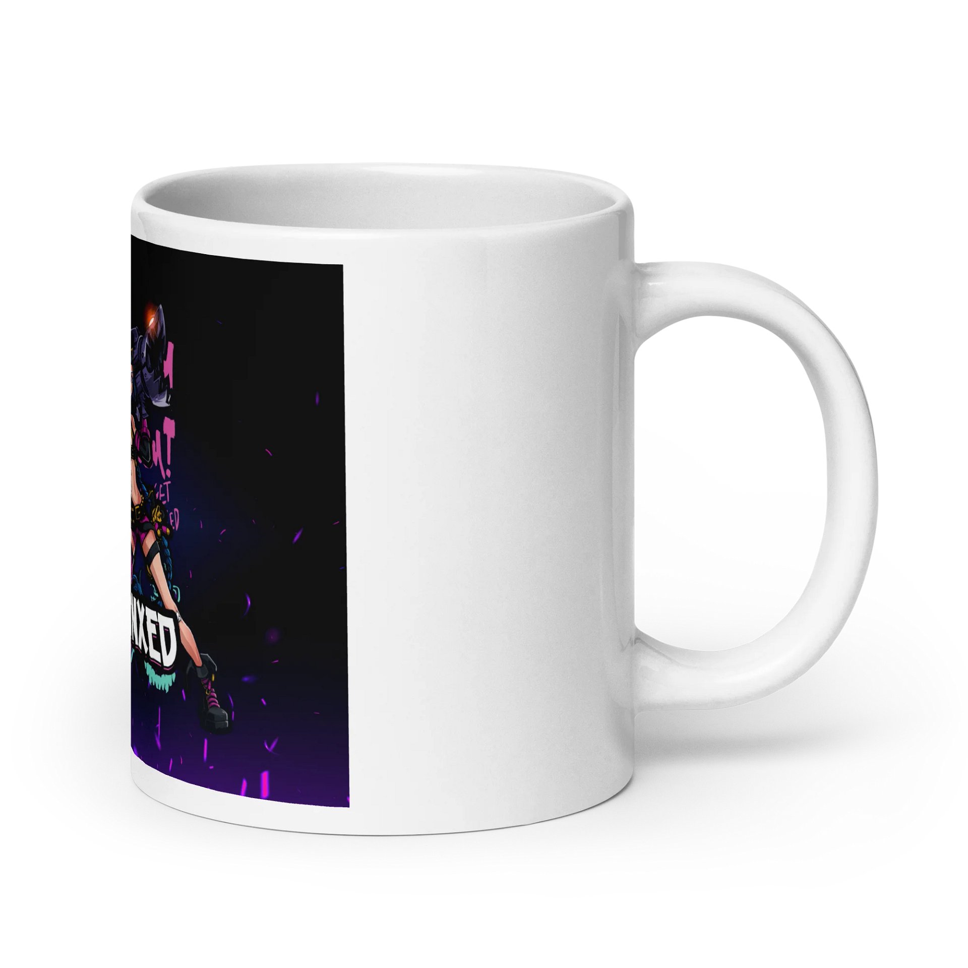 Signature mug product image (3)