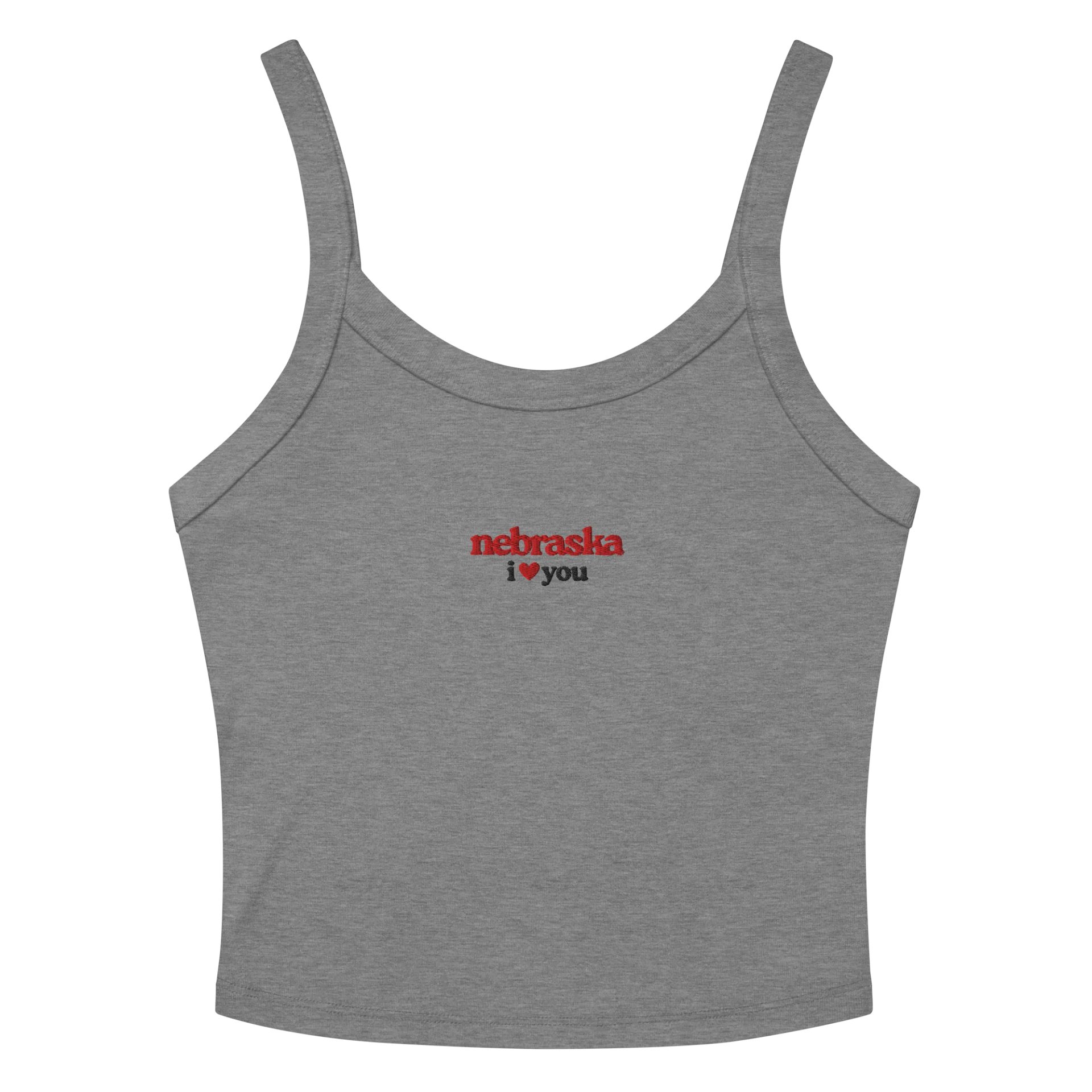 the "i don't have a game day top" top product image (4)