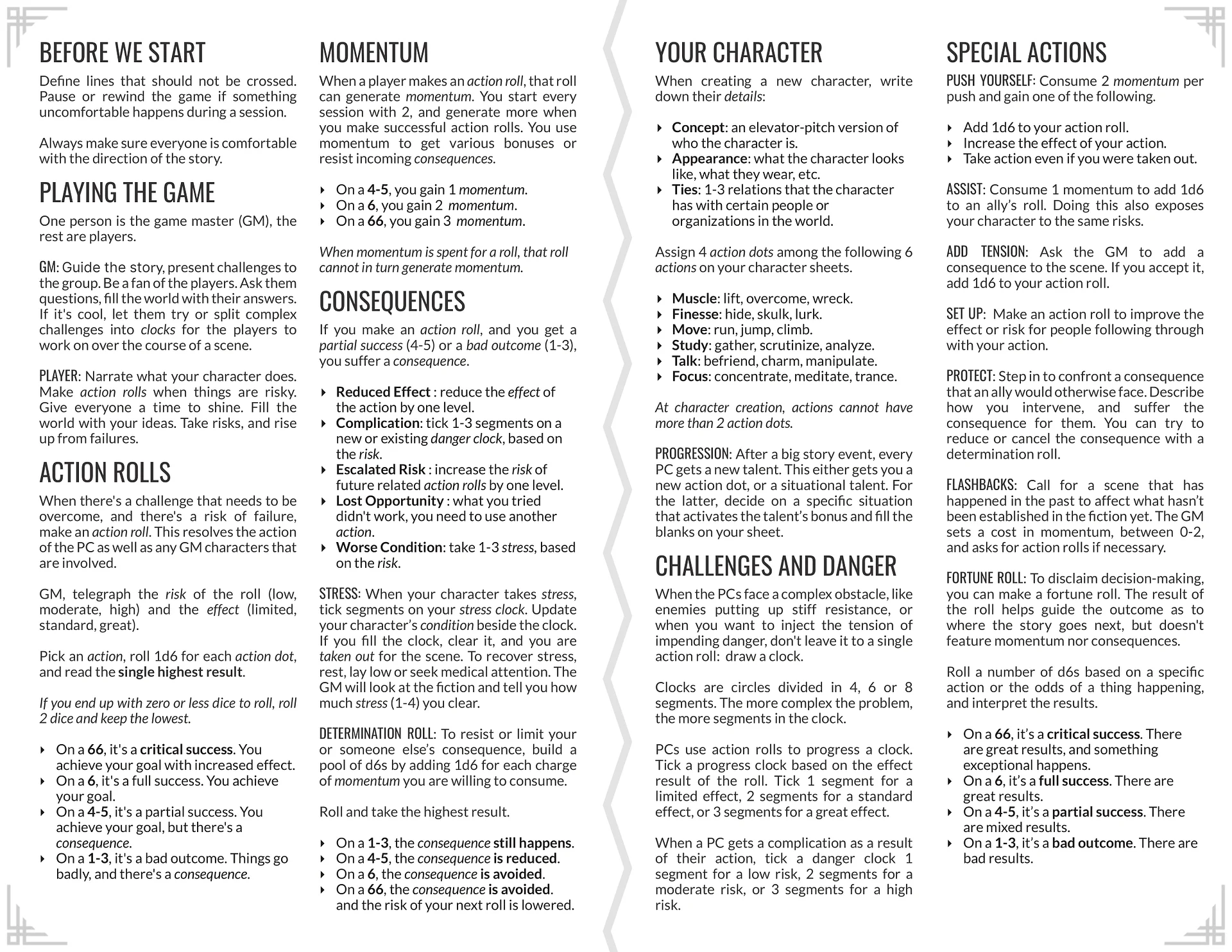 Dash (PDF) product image (3)
