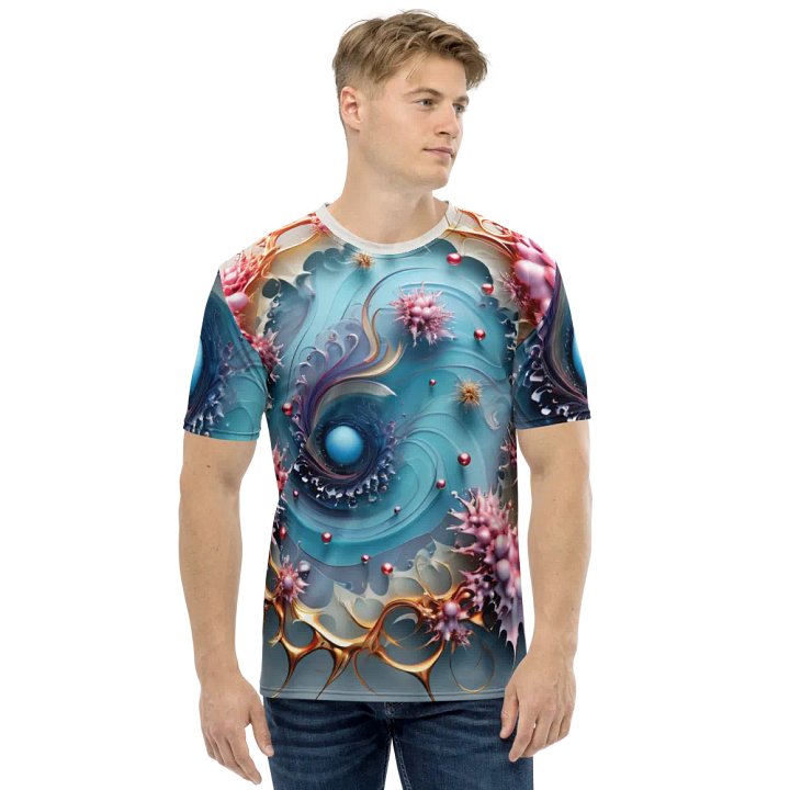 Sea View T shirt product image (1)