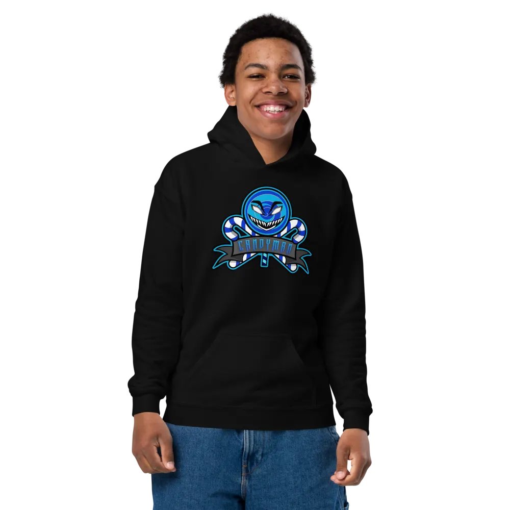 Youth Hoodie product image (9)
