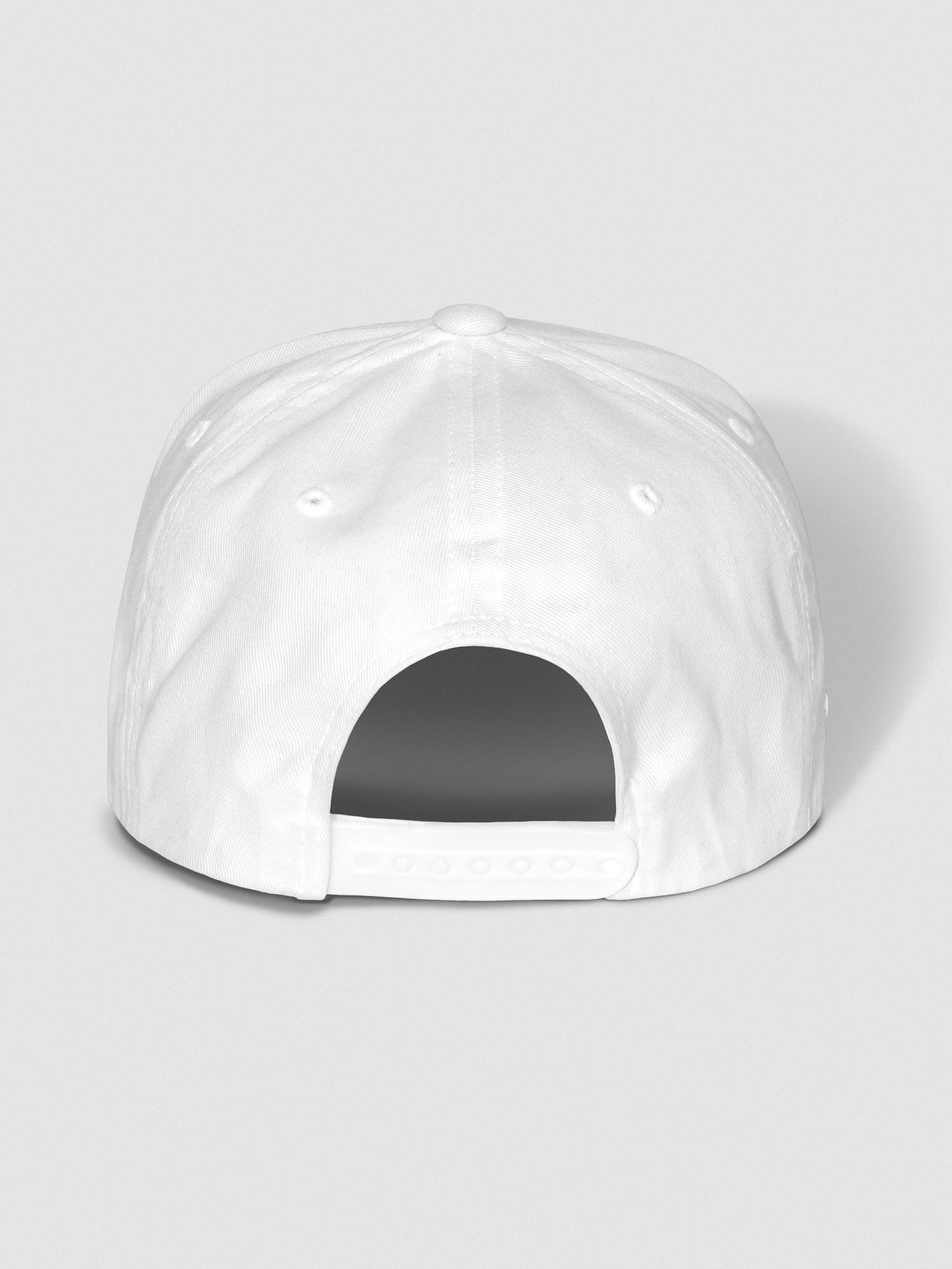 ROA Snapback Cap product image (4)