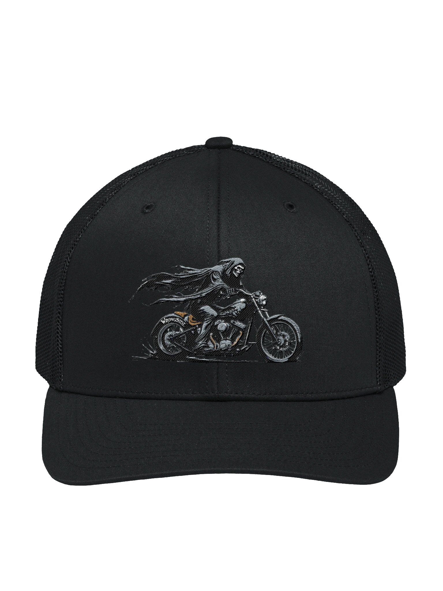 Reaper Hat product image (2)