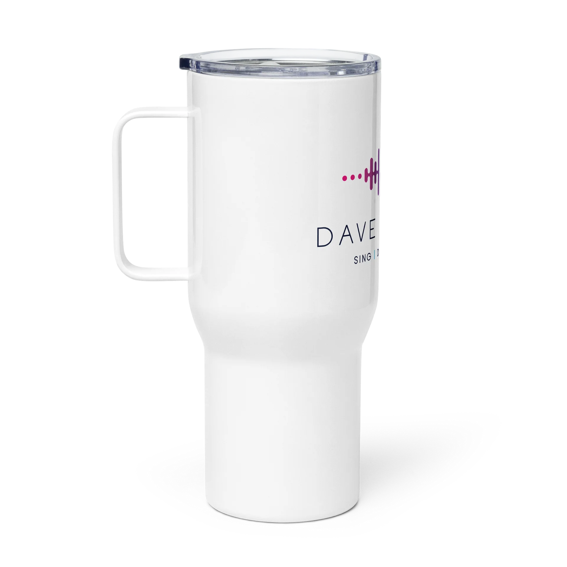 Travel Mug product image (1)