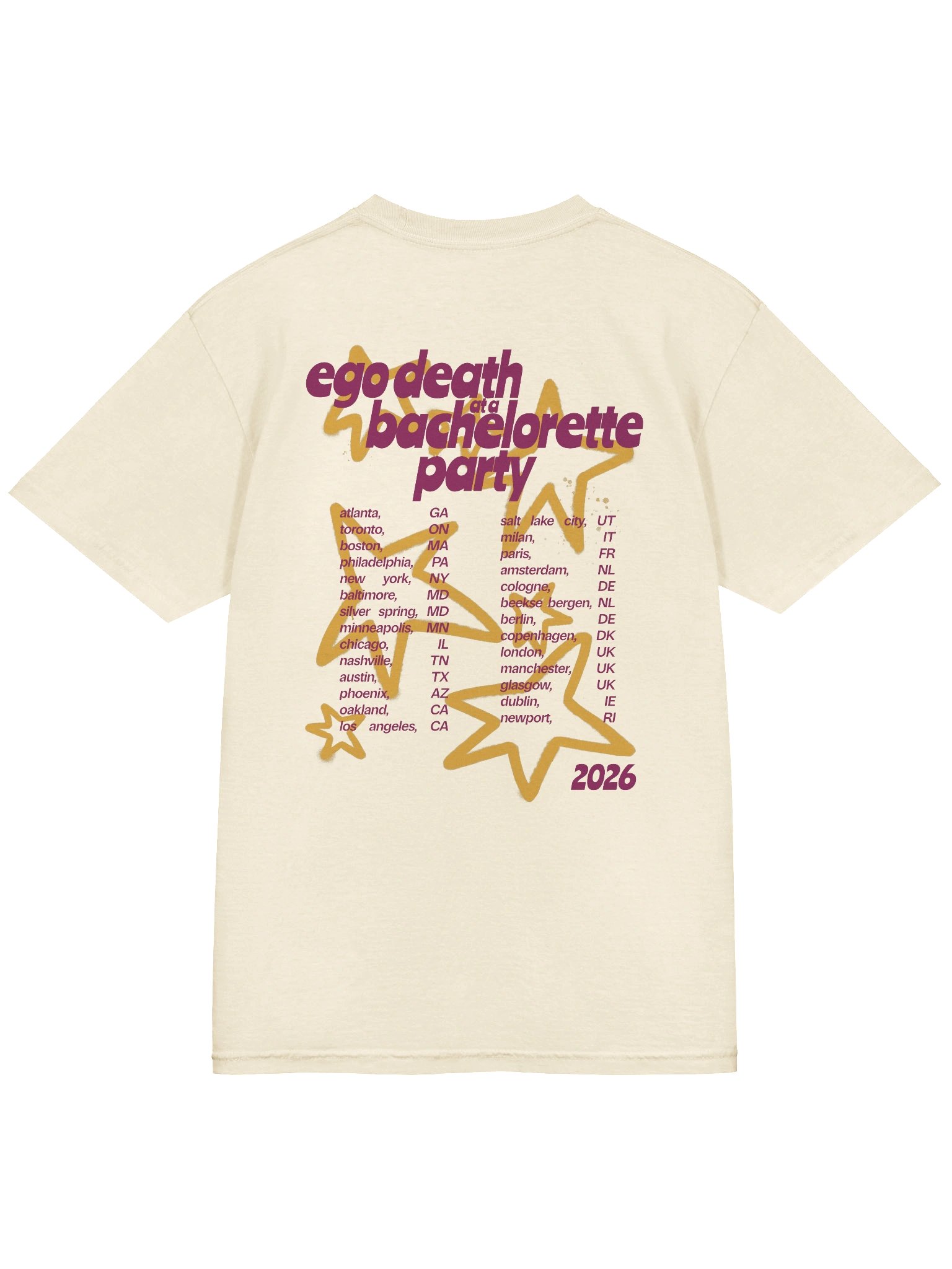 edaabp tour tee cream product image (4)