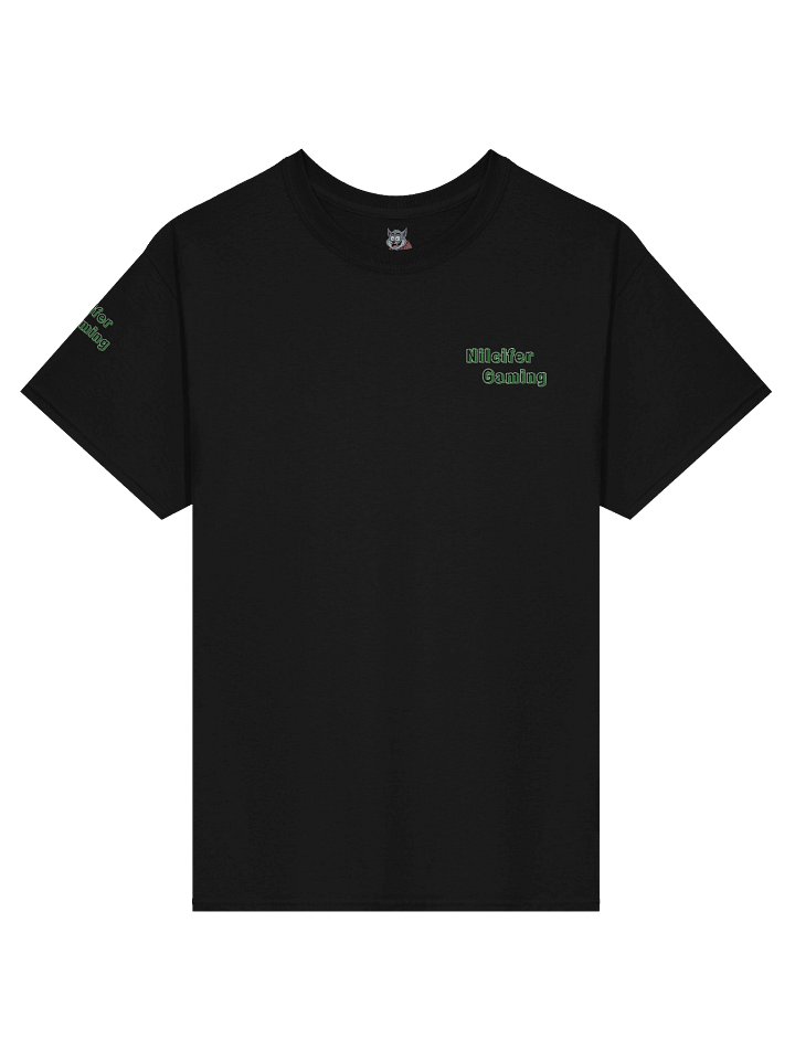 Bold Gaming Tee product image (1)