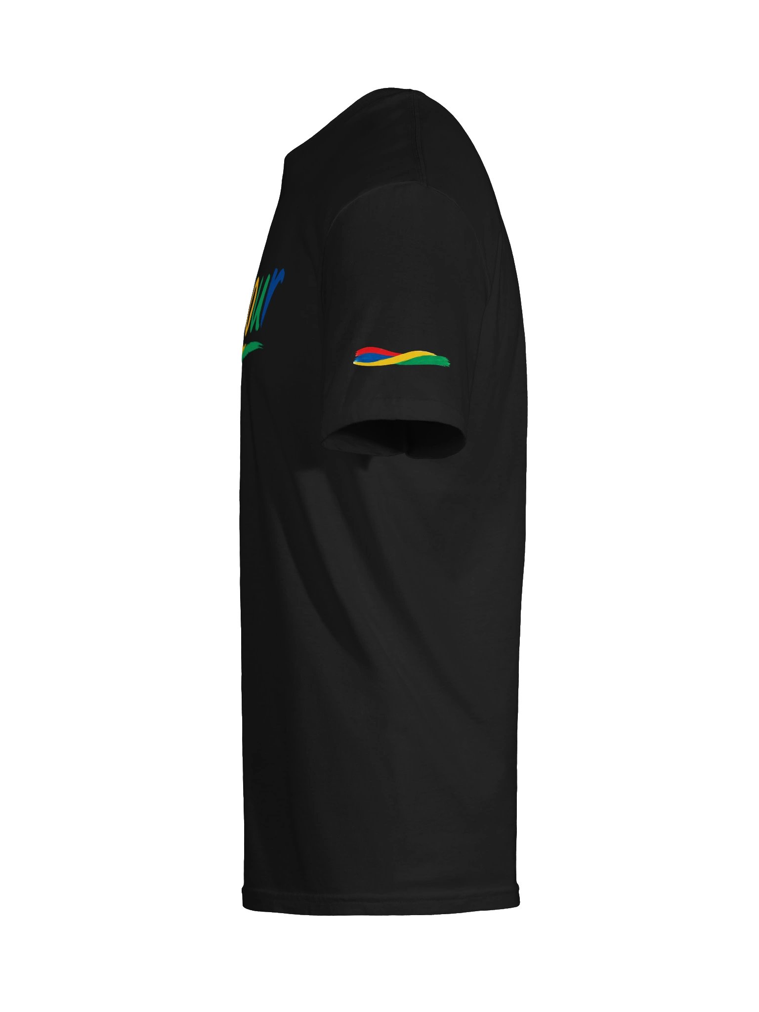 Bonzour – Mauritian Creole T-Shirt product image (2)