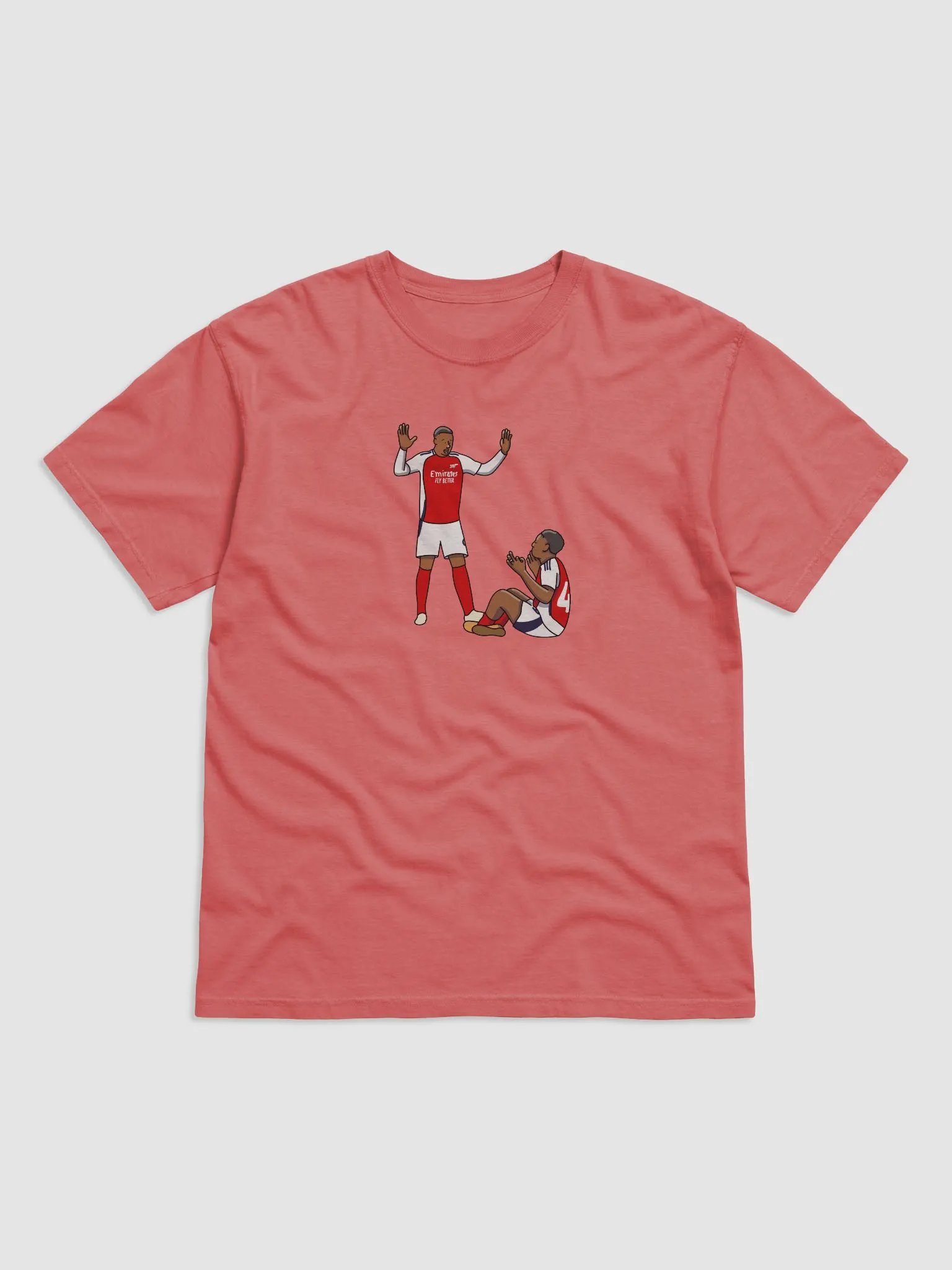 A humble t-shirt product image (3)