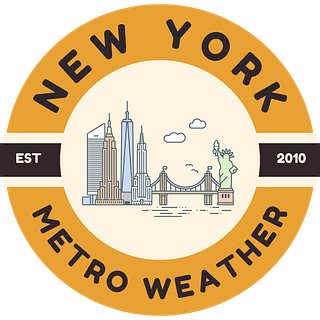 New York Metro Weather