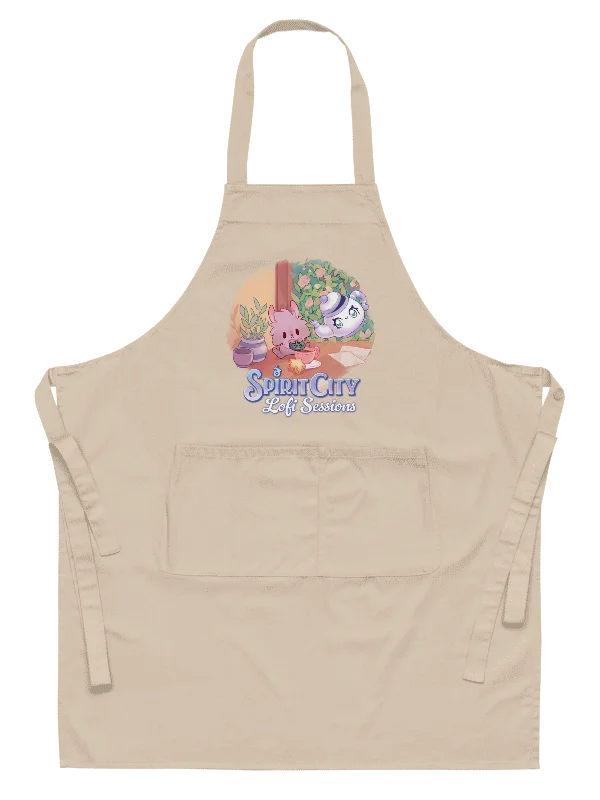 Dustbunny & Kettlebrew - Apron product image (13)