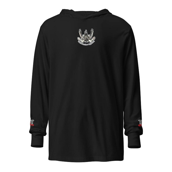 Copy of Marshall Foss & Reflection – Maritime Heritage | Twin Anchor Apparel Engine Room Line product image (2)