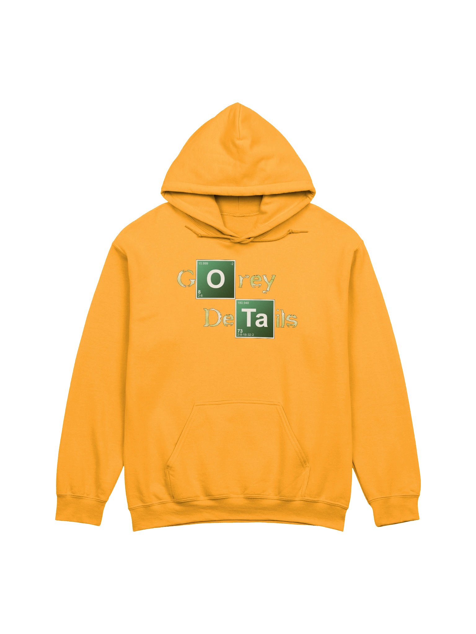 We need to cook! - Gildan Classic Hoodieshirt product image (37)