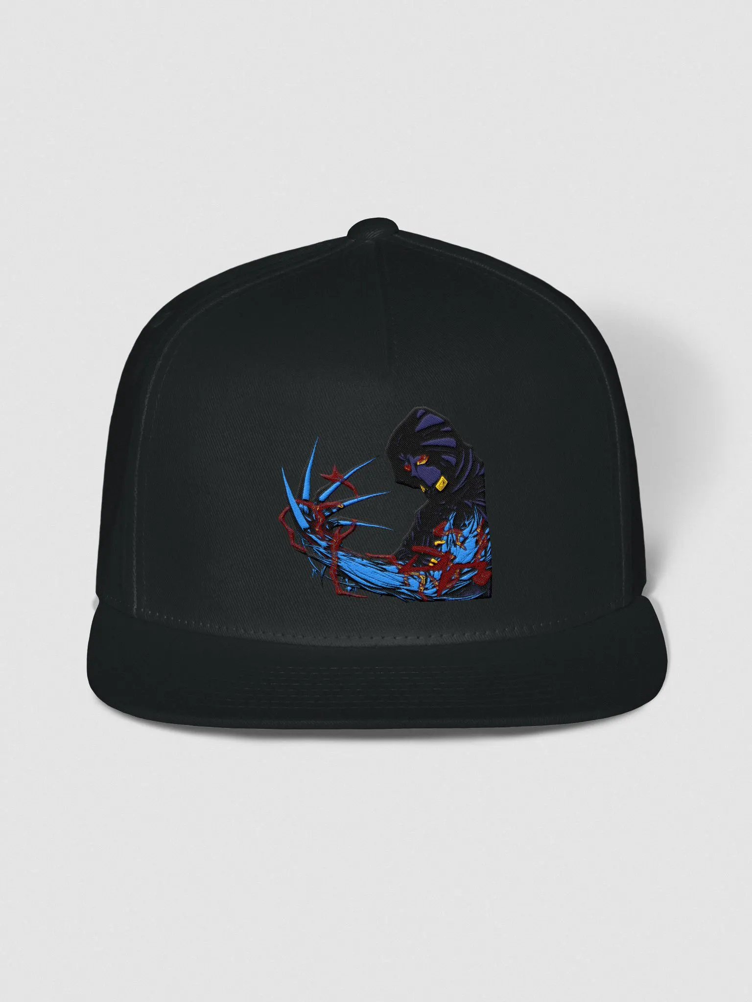 Shadowed Vigilante Snapback product image (4)