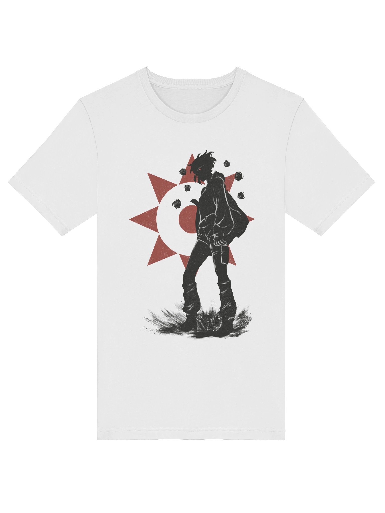 Sarada Uchiha: Eye of the Rising Sun product image (23)