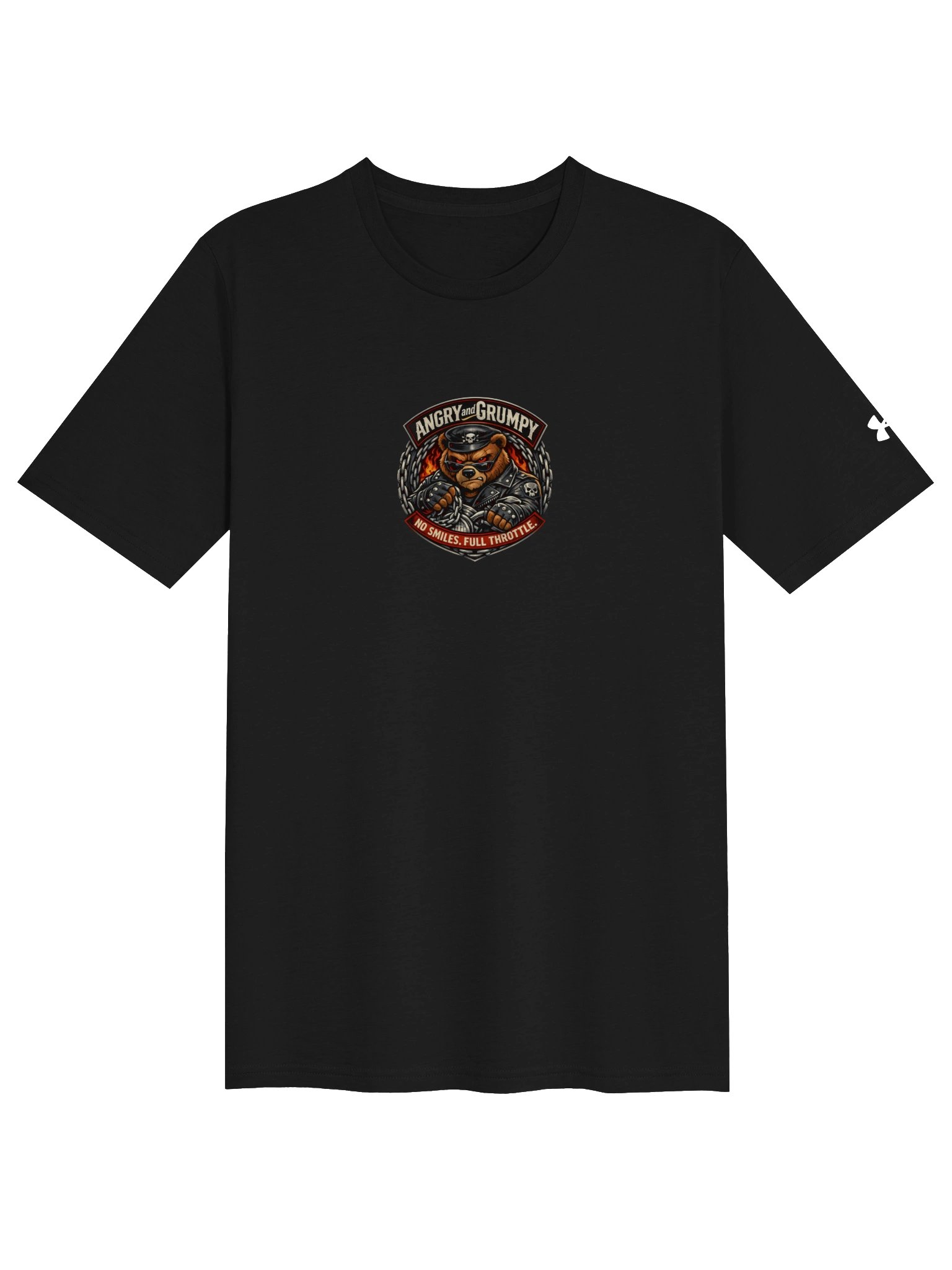 logo t shirt product image (2)