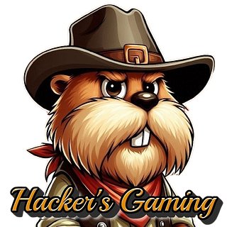 Hacker's Gaming