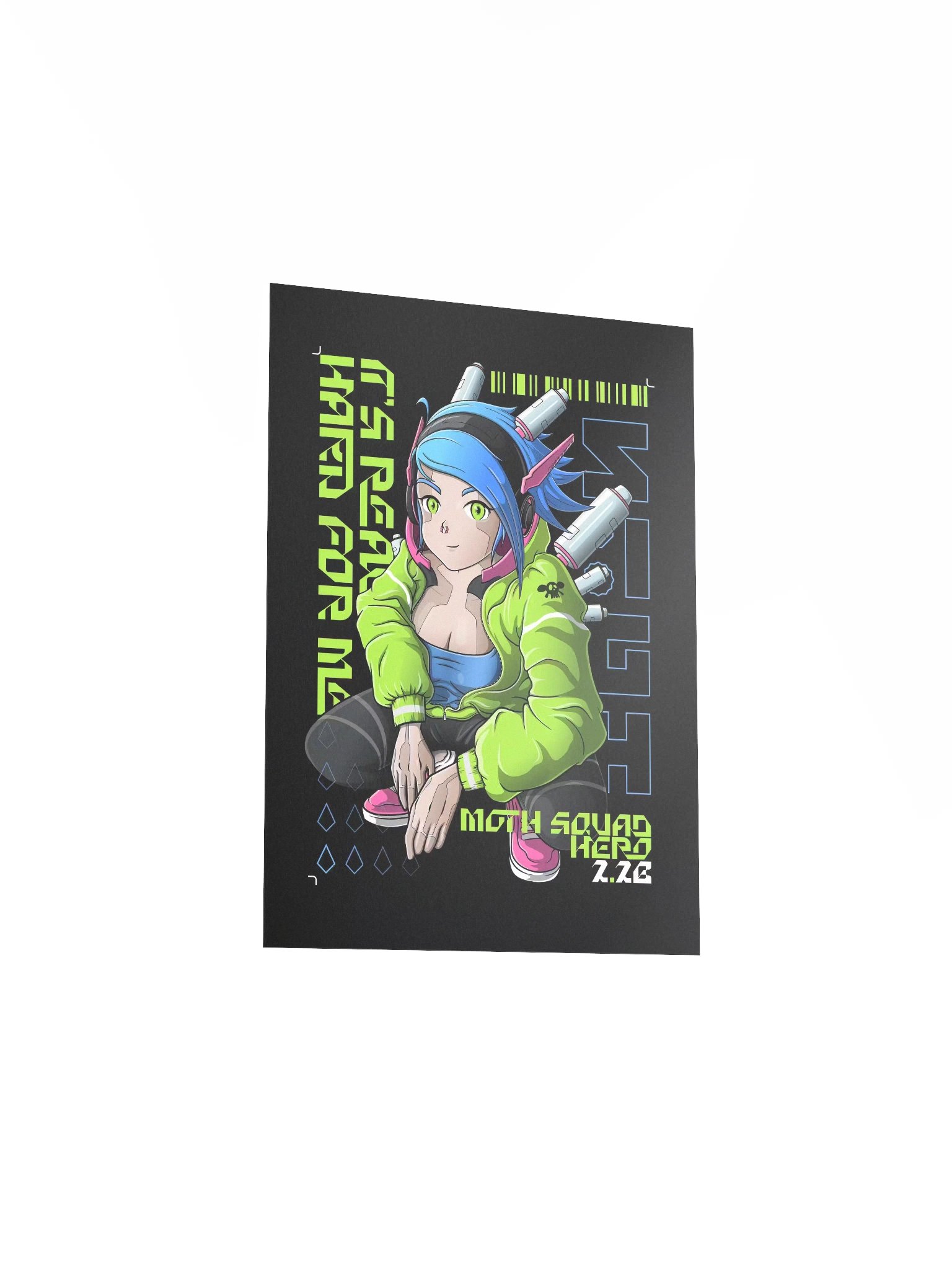 MSHM 2.2B: Print Std Ed product image (9)