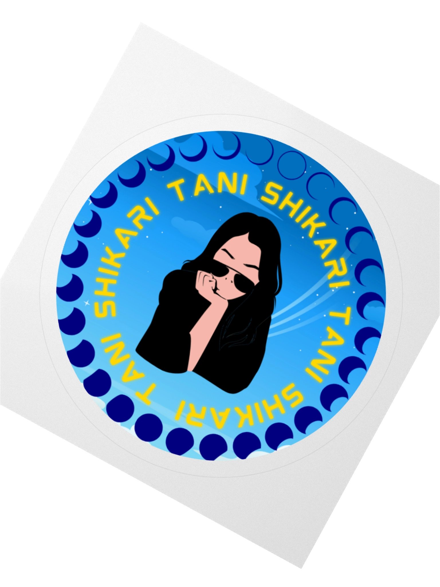 actual cult sticker product image (2)
