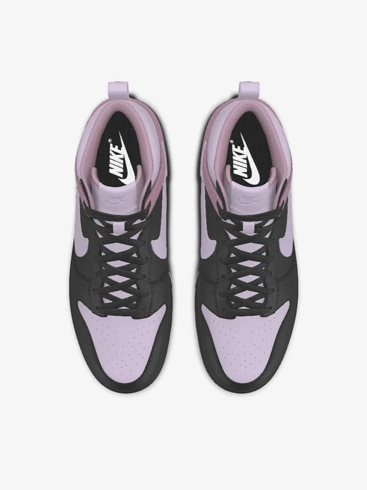 Kyoto Mochi @© + Nike Dunk product image (1)