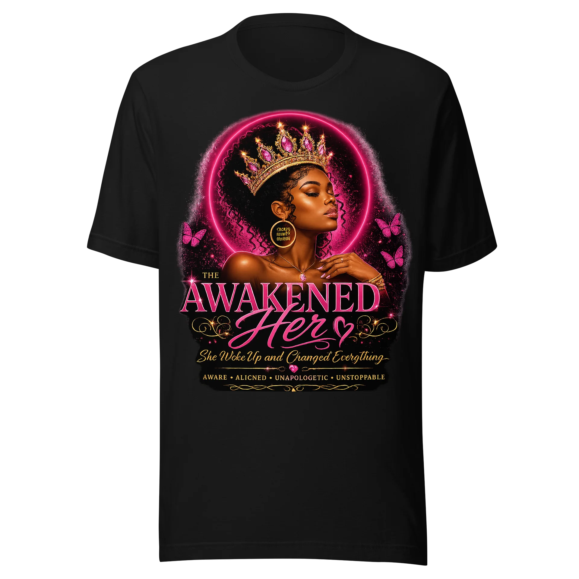 Awakened. Chosen. Set apart. product image (1)