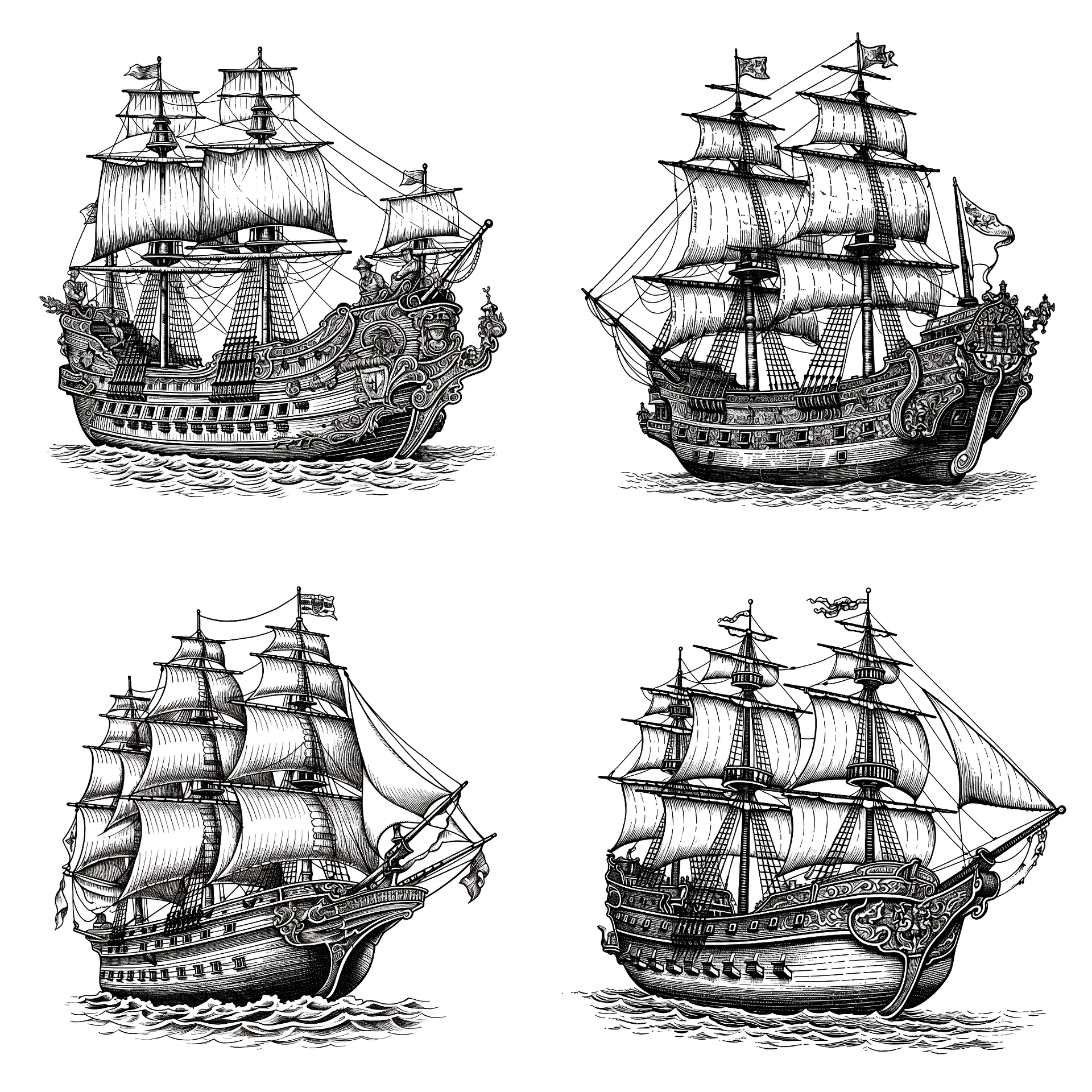 Worlds Greatest Tattoo Flash E-Book product image (5)