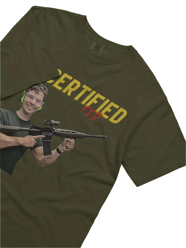 CERTIFIED FED COLLECTION