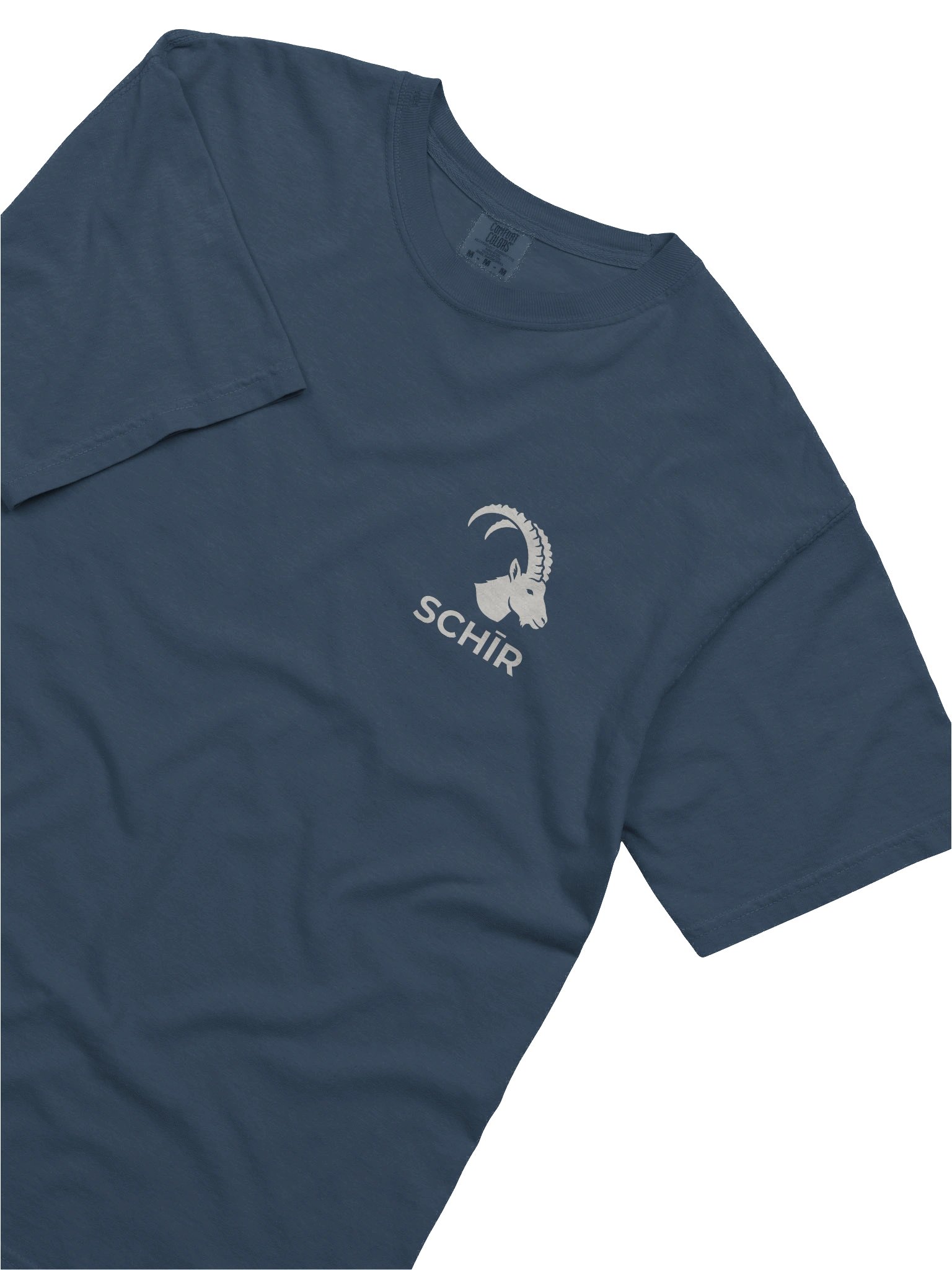 SUMMIT TEE - LIGHT product image (5)