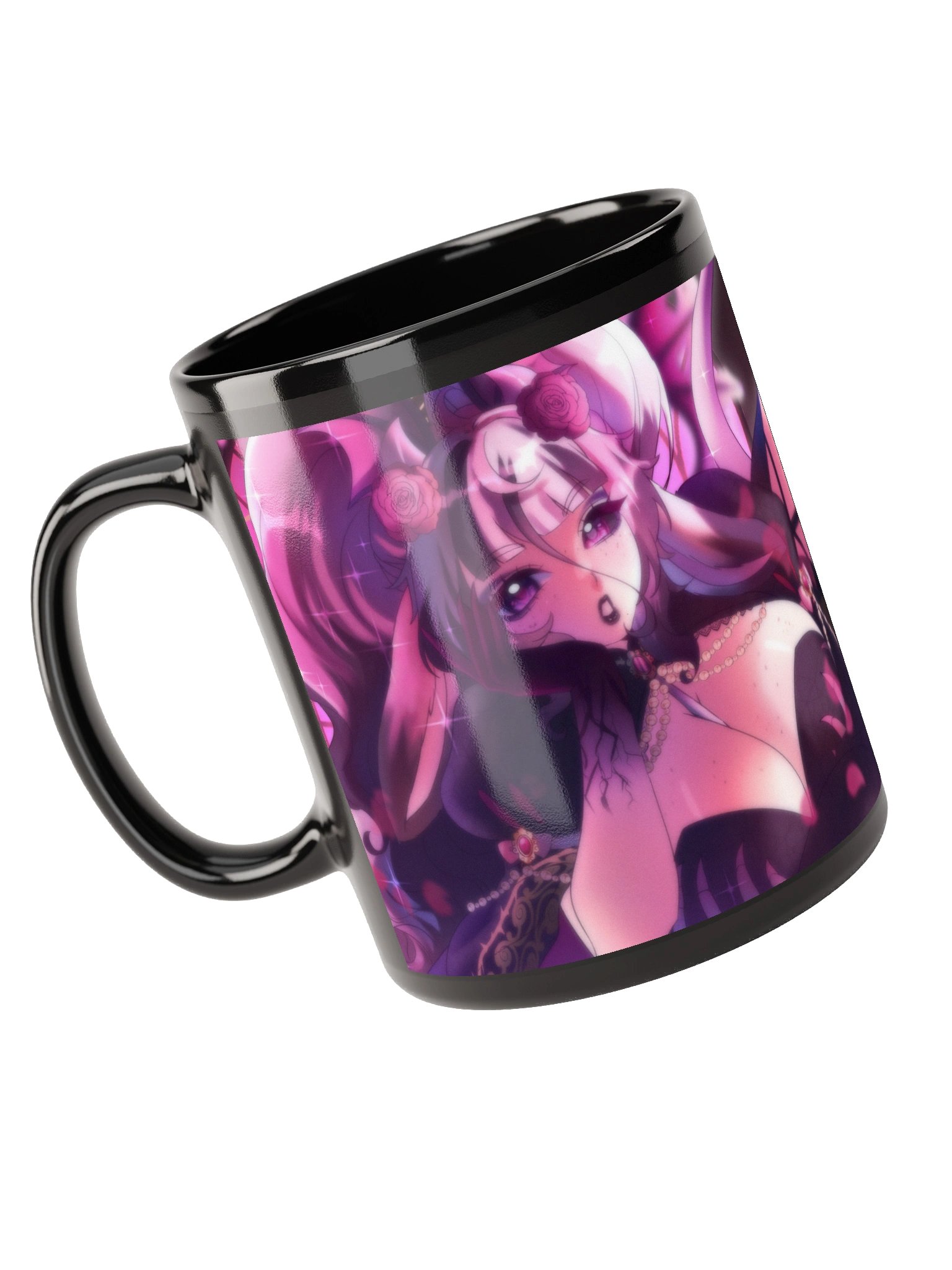 The Fallen Queen Mug product image (3)