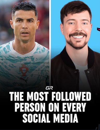 It’s true.