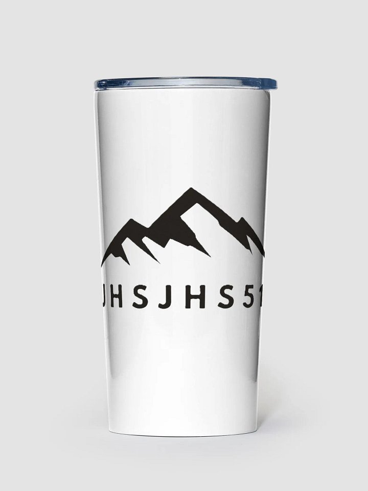 JHS 20oz Tumbler product image (2)