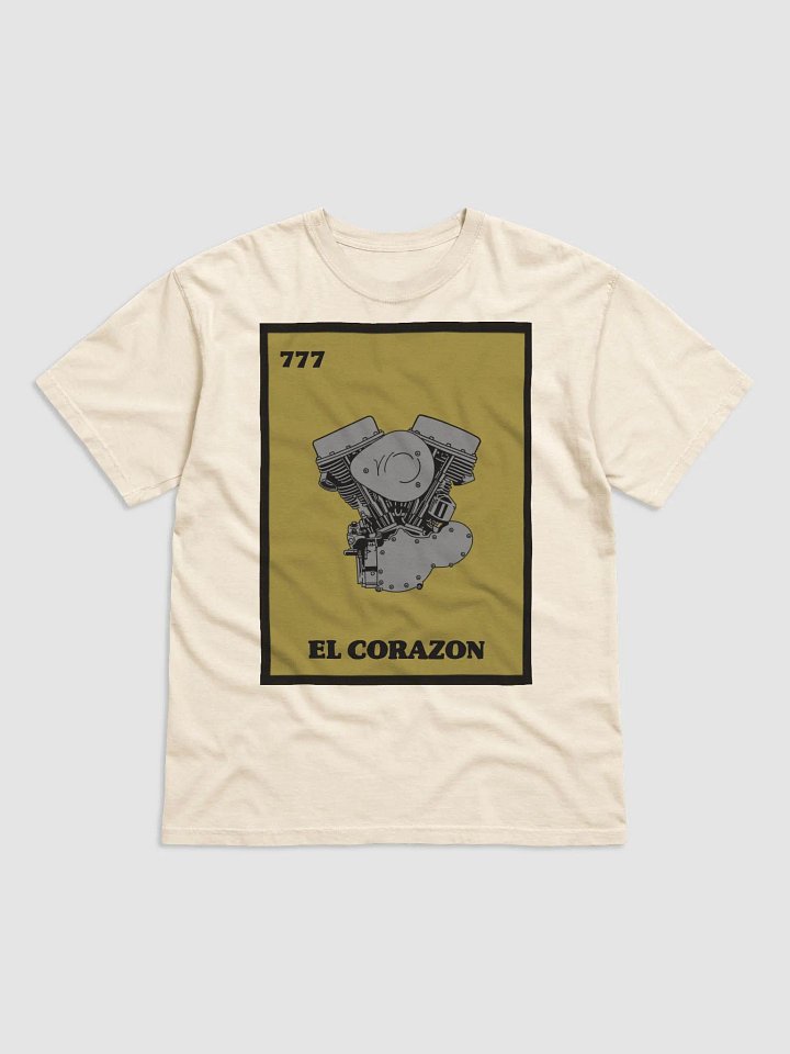 LOTERIA 777 product image (1)