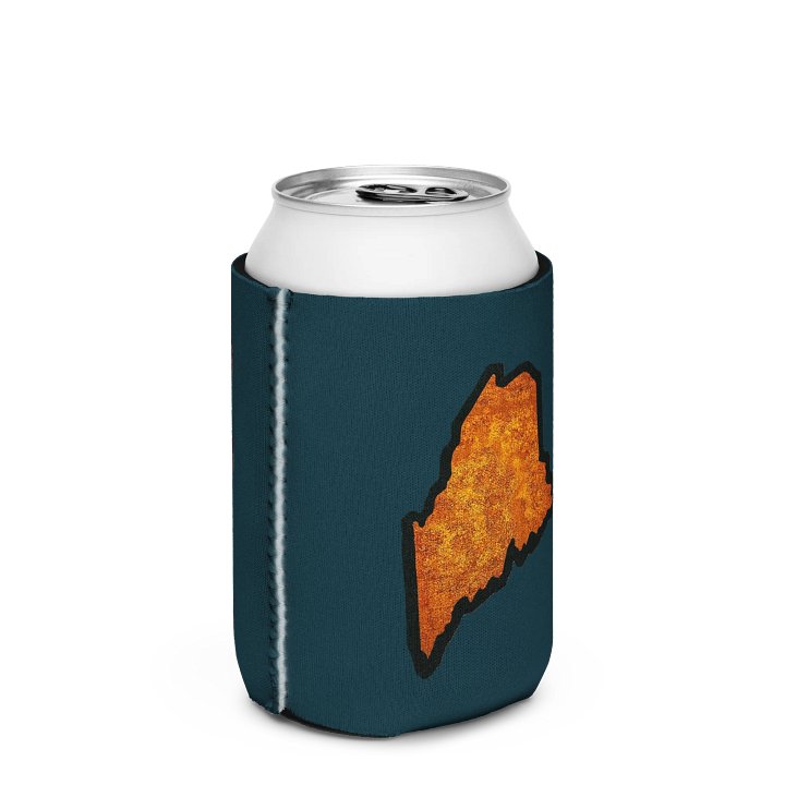 Sassy Maine Stylized Can Cooler product image (3)