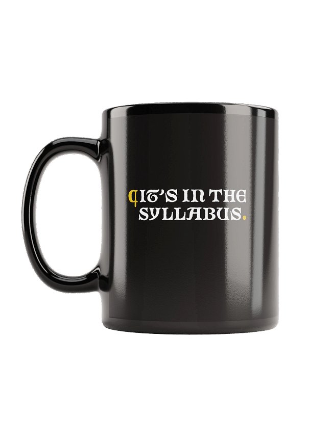 Syllabus Collection