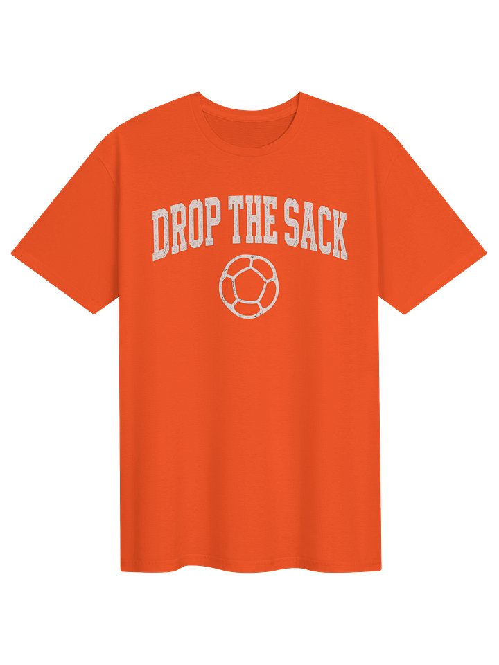 Drop the Sack Tee | Hacky Sack T-Shirt product image (71)