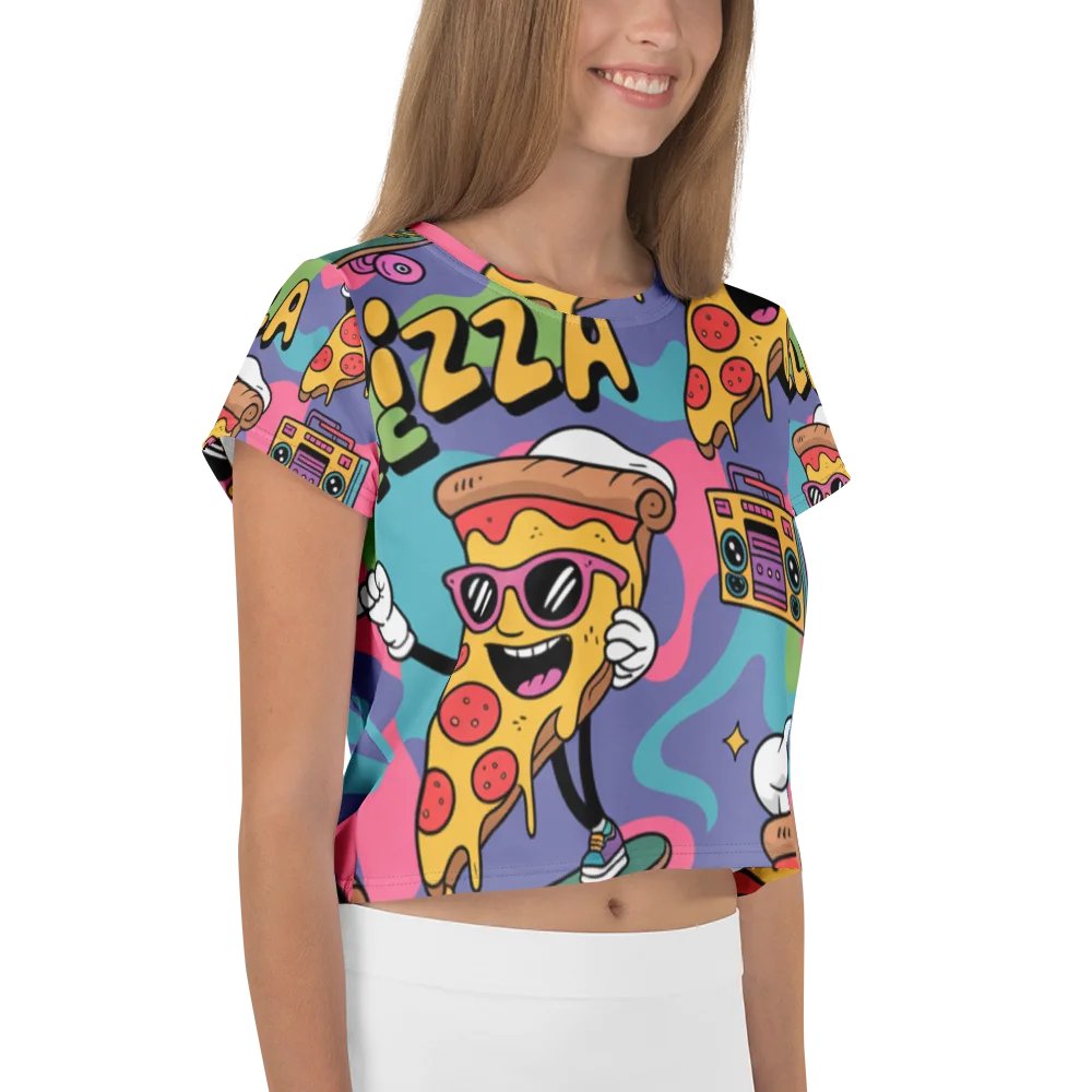 Pizza Crew product image (4)