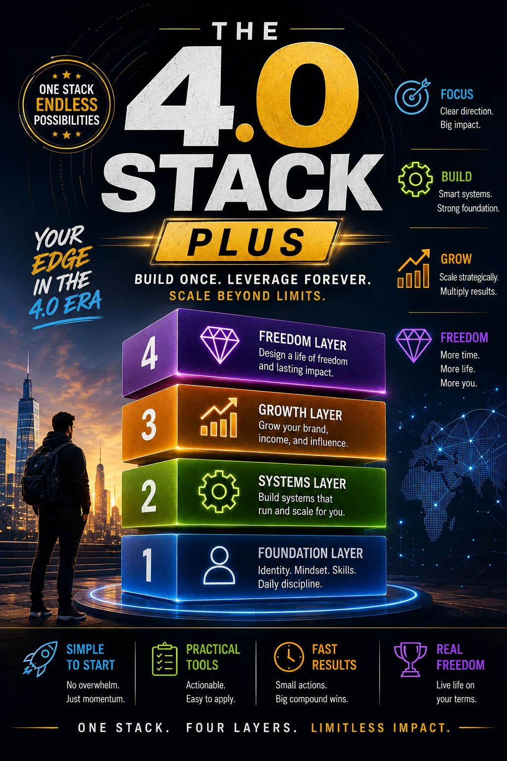 The 4.0 Stack — PLUS product image (1)