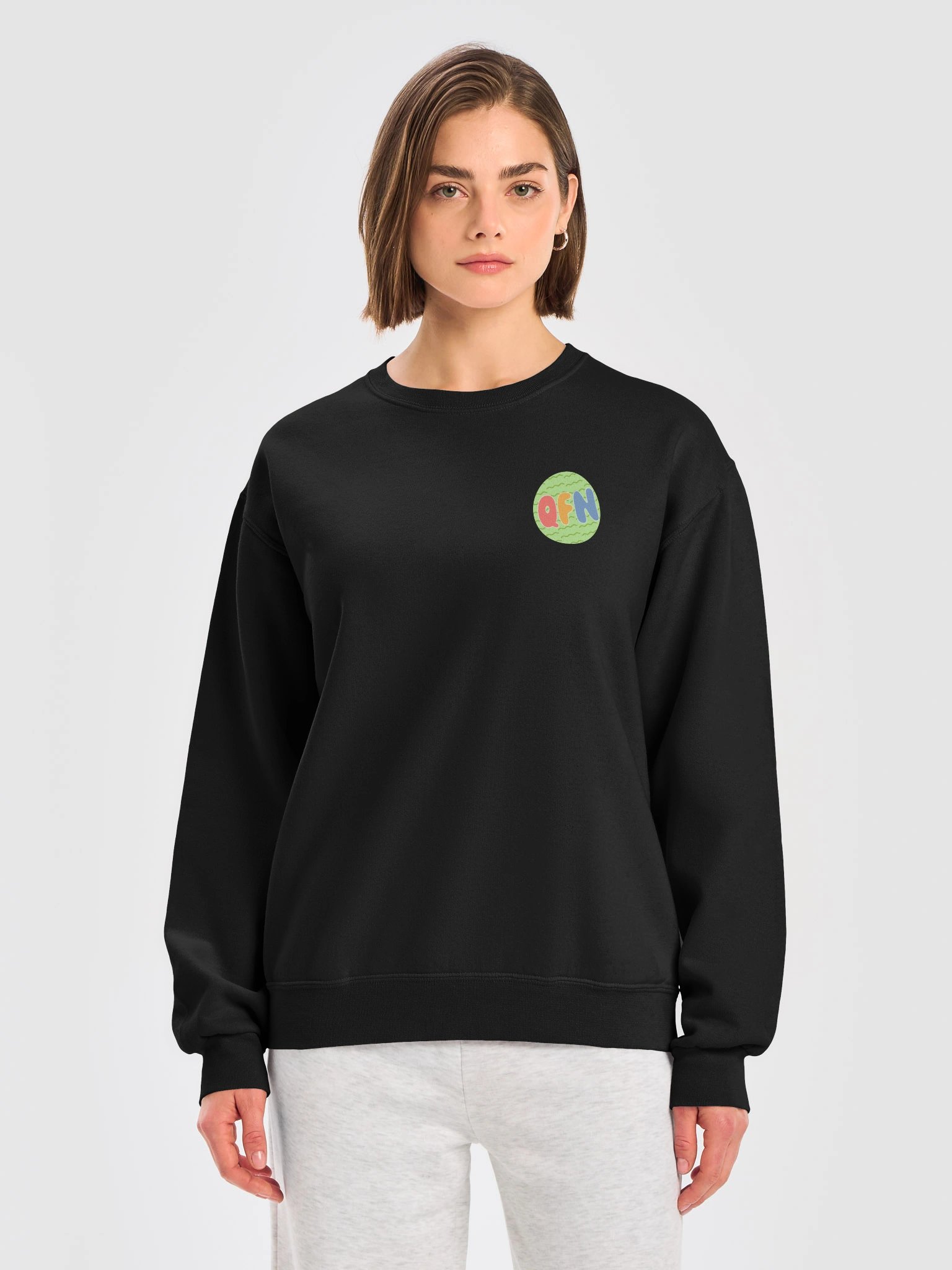 Qualified for Sweatshirt product image (1)