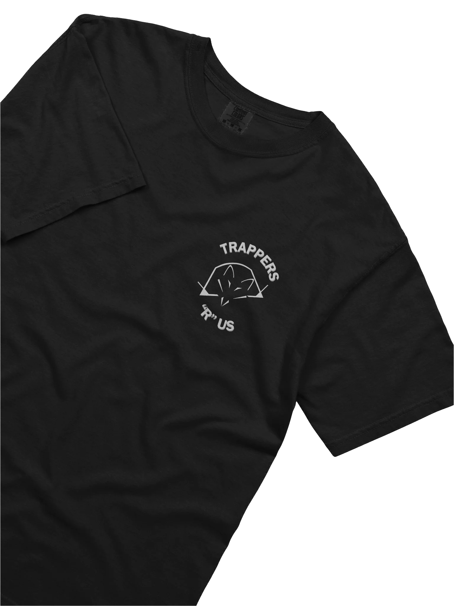 Don't Apologize Beaver T product image (41)