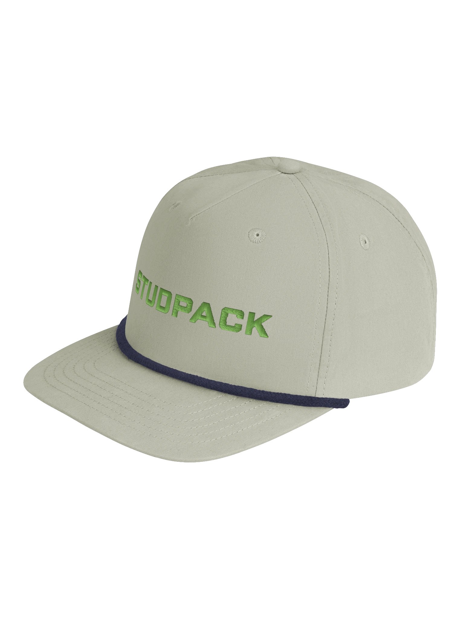 Stud Pack Embroidered Golf Hat product image (19)