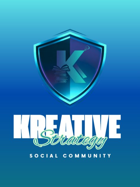 Kreative Strategy Society product image (1)