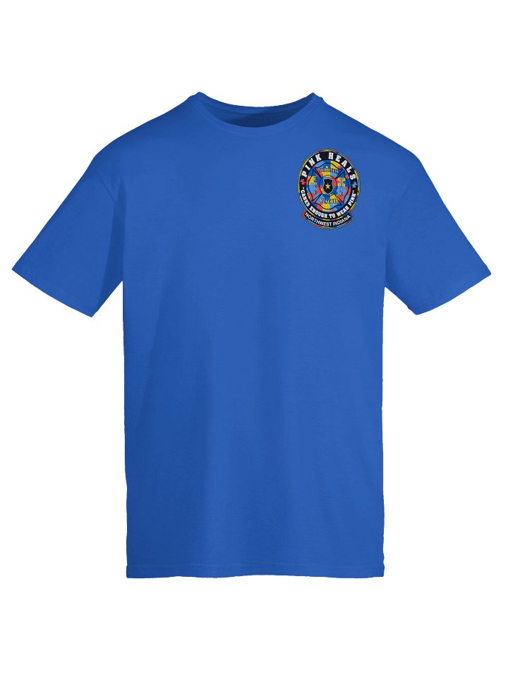 Autism Awareness Tee product image (1)